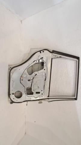 Drzwi tylne lewe 60409SC0119P SUBARU