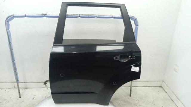 Drzwi tylne lewe 60409SC0119P SUBARU