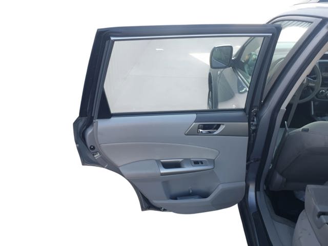 Drzwi tylne lewe 60409SC0119P SUBARU