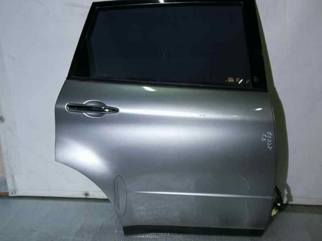 Drzwi tylne prawe do Subaru Tribeca 