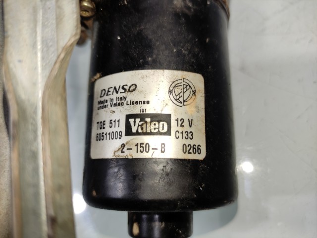 Silniczek wycieraczki szyby przedniej 60511009 FIAT