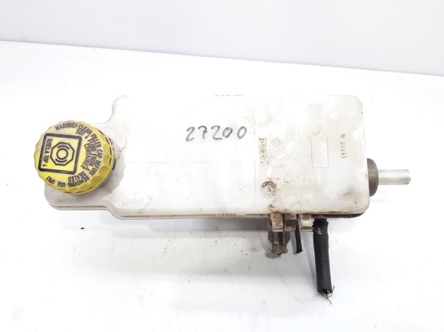 Główny cylinder hamulców 60526 PEUGEOT