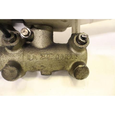 60526 Peugeot/Citroen