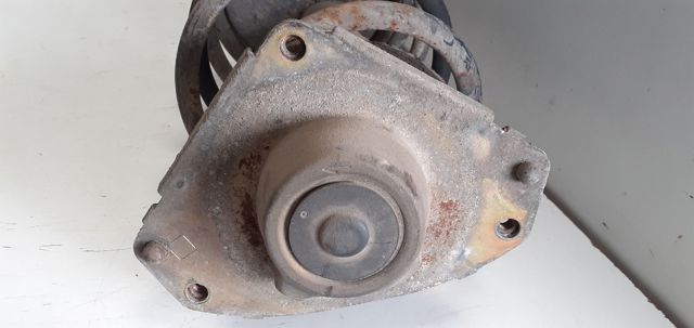 Amortyzator przedni 60550744 FIAT