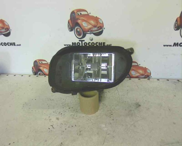 Reflektor przeciwmgielny Alfa Romeo 145
