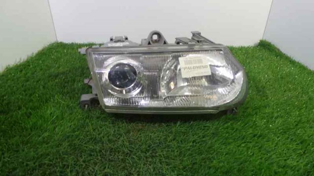 Reflektory Alfa Romeo 146