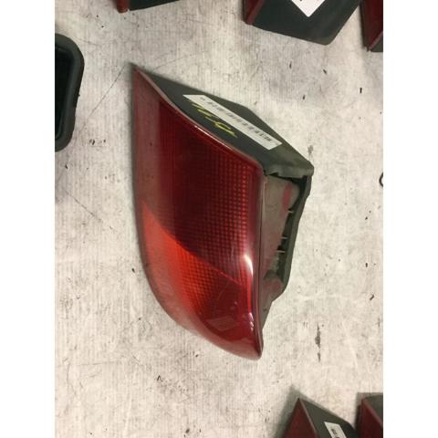 Lampa tylna Alfa Romeo 166