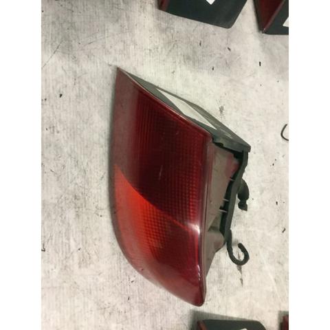 Lampa tylna Alfa Romeo 166