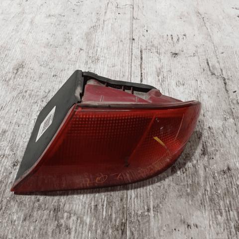 Lampa tylna Alfa Romeo 166