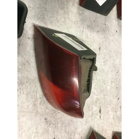 Lampa tylna Alfa Romeo 166