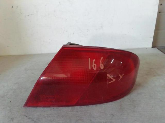 Lampa tylna Alfa Romeo 166
