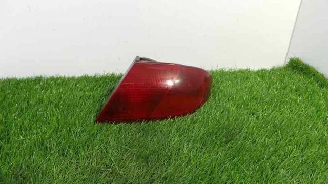 Lampa tylna Alfa Romeo 166