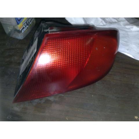 Lampa tylna Alfa Romeo 166