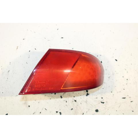 Lampa tylna Alfa Romeo 166