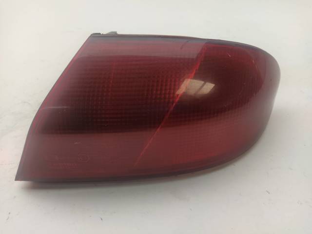 Lampa tylna Alfa Romeo 166