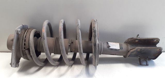 Amortyzator przedni 60602721 FIAT