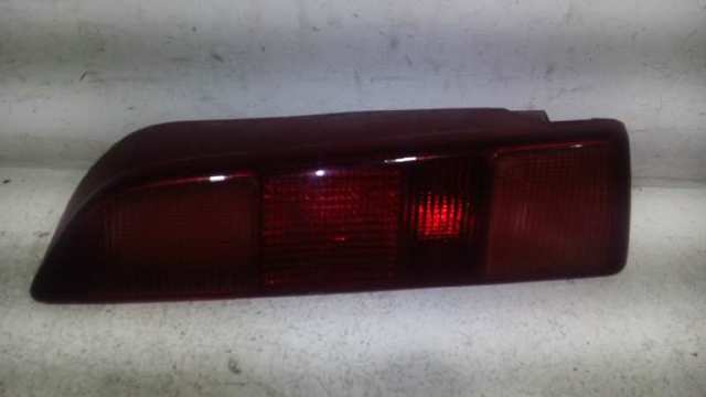 Lampa zespolona tylna prawa 60603944 FIAT