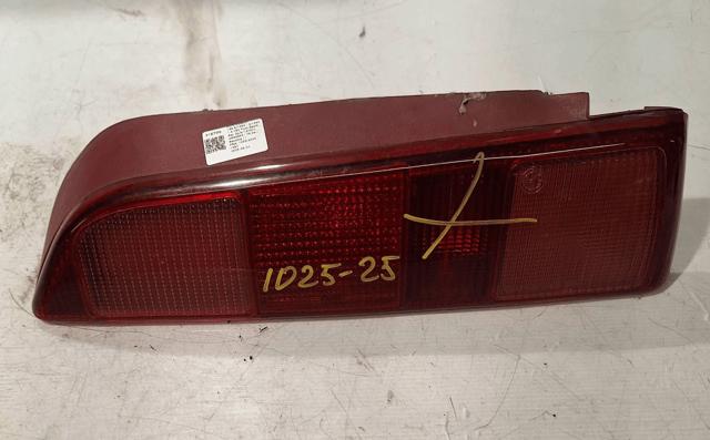 Lampa zespolona tylna prawa 60603944 FIAT