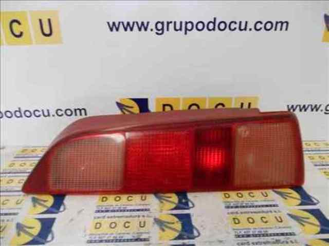 Lampa zespolona tylna prawa 60603944 FIAT