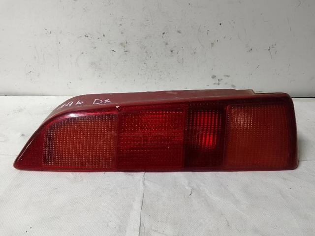 Lampa zespolona tylna prawa 60603944 FIAT