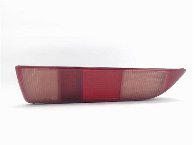 Lampa zespolona tylna prawa 60603944 FIAT