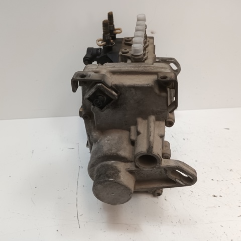 Pompa wtryskowa wysokiego ciśnienia Mercedes S W140