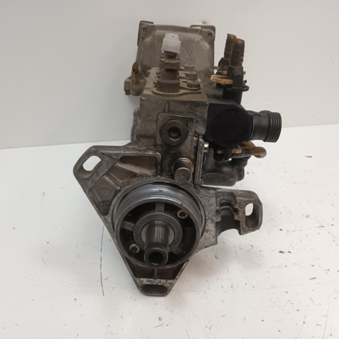 Pompa wtryskowa wysokiego ciśnienia Mercedes S W140