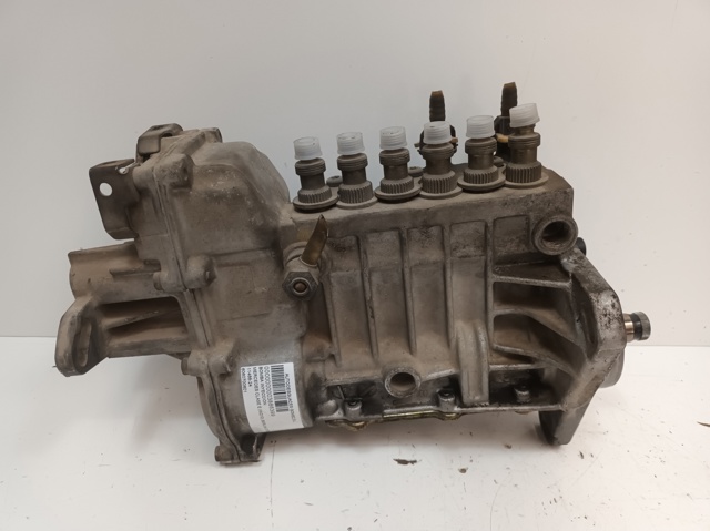 Pompa wtryskowa wysokiego ciśnienia Mercedes S W140