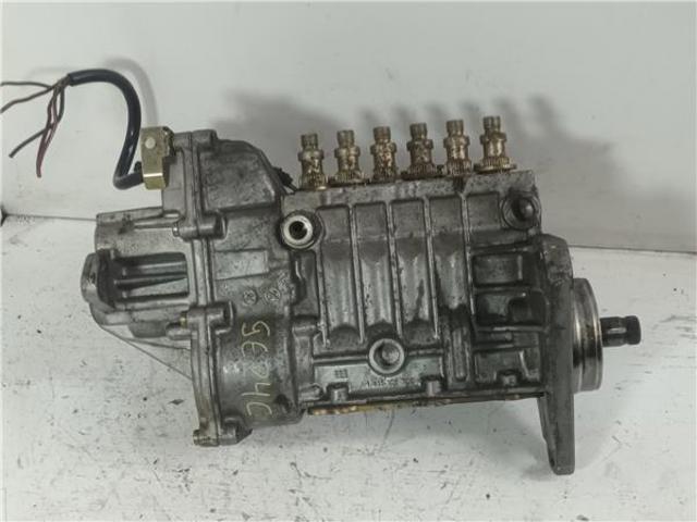 Pompa wtryskowa wysokiego ciśnienia Mercedes S W140