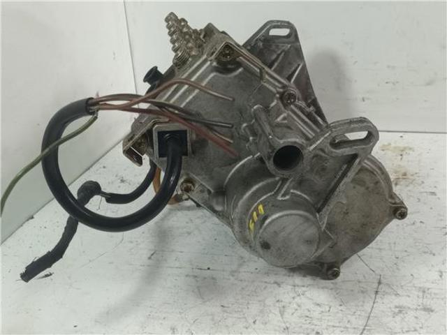 Pompa wtryskowa wysokiego ciśnienia Mercedes S W140