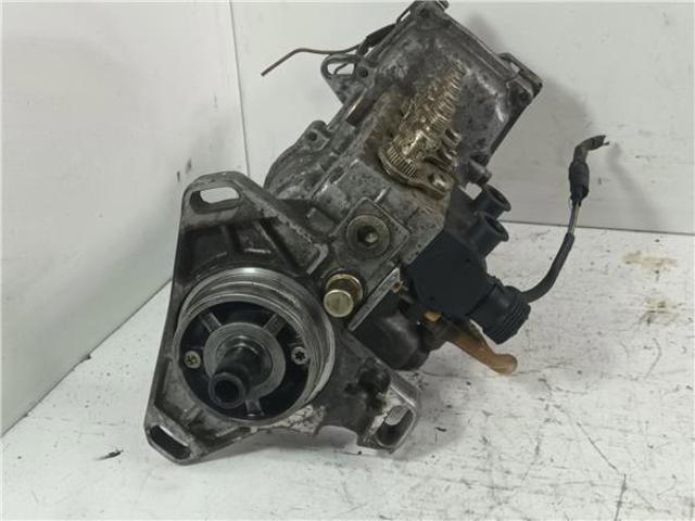 Pompa wtryskowa wysokiego ciśnienia Mercedes S W140