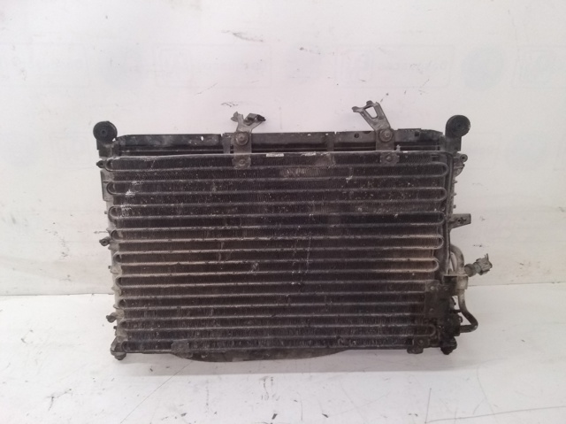 Chłodnica klimatyzacji Alfa Romeo 155