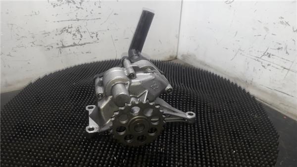 Pompa oleju 6061810801 MERCEDES