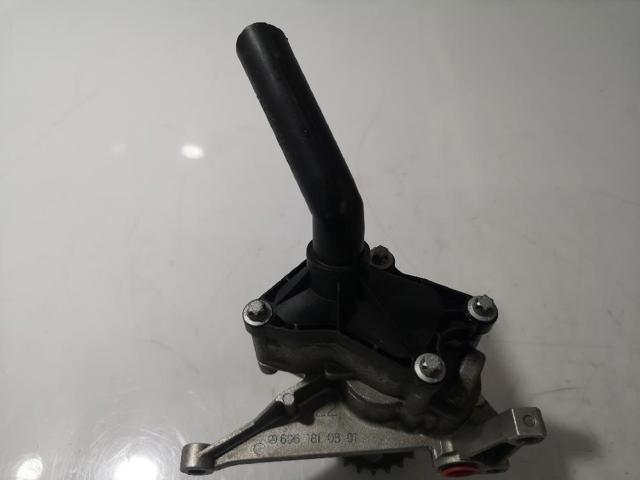 Pompa oleju 6061810801 MERCEDES