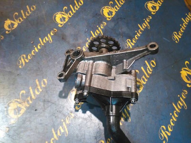 Pompa oleju 6061810801 MERCEDES