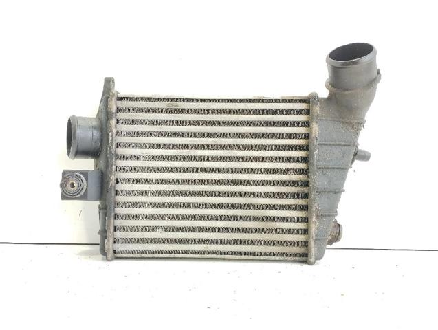 Chłodnica intercoolera 60619007 FIAT