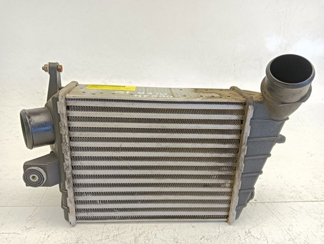 Chłodnica intercoolera 60619007 FIAT