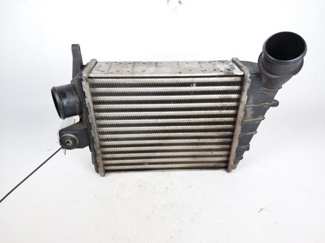 Chłodnica intercoolera 60619007 FIAT