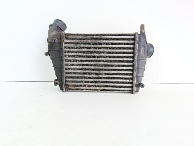 Chłodnica intercoolera 60619007 FIAT