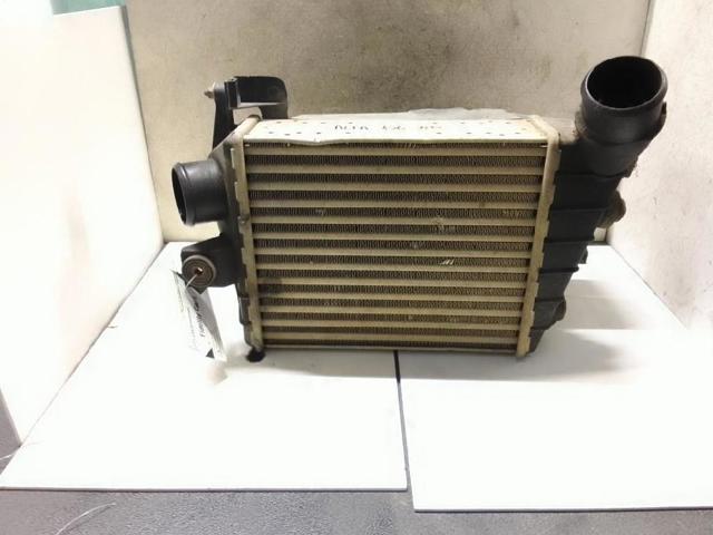Chłodnica intercoolera 60619007 FIAT