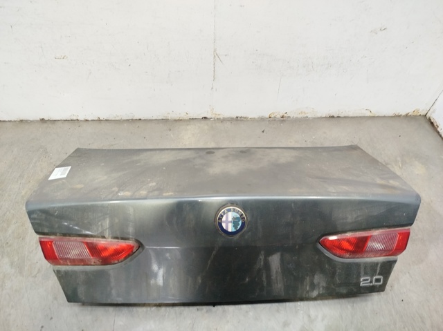  Alfa Romeo 156  (932)