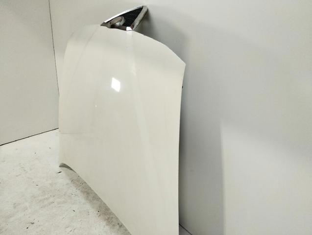 Maska silnika Alfa Romeo 156 932