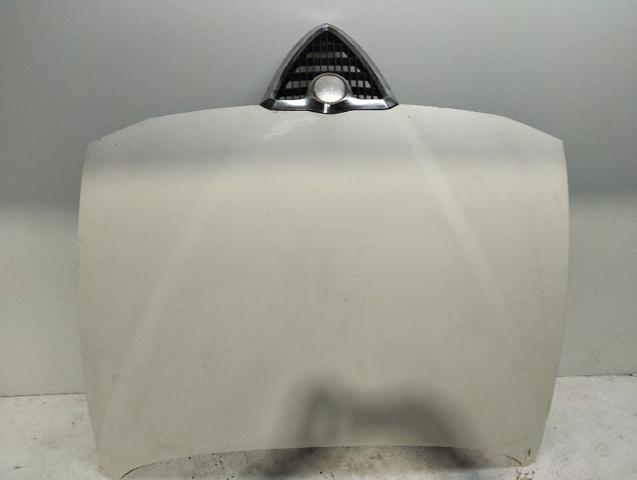 Maska silnika Alfa Romeo 156 932