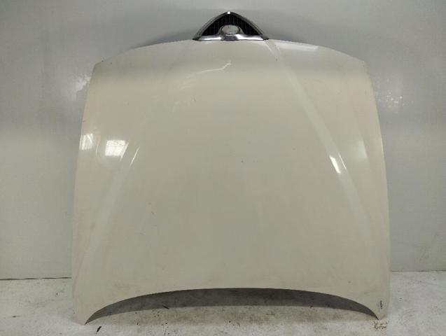 Maska silnika Alfa Romeo 156 932