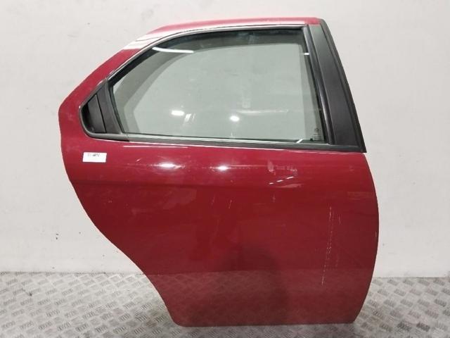 Kupić Drzwi tylne prawe Alfa Romeo 156  932 w dobrej cenie