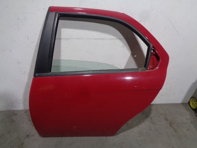 Drzwi tylne lewe do Alfa Romeo 156 932