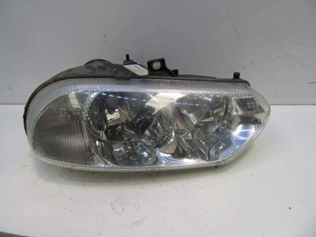Reflektor prawy 60620134 FIAT