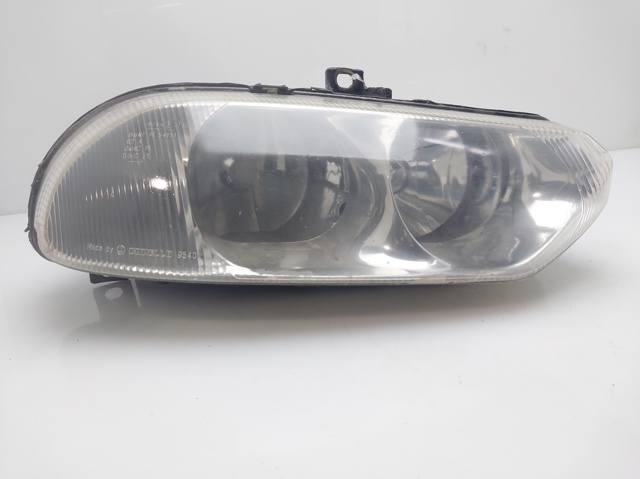 Reflektor prawy 60620134 FIAT