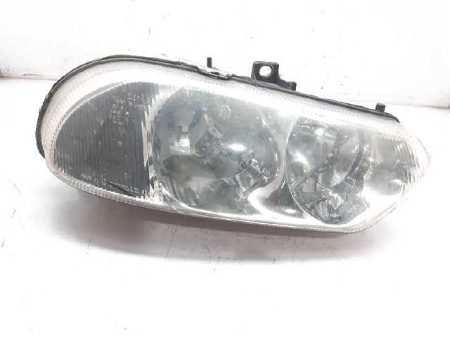 Reflektor prawy 60620134 FIAT