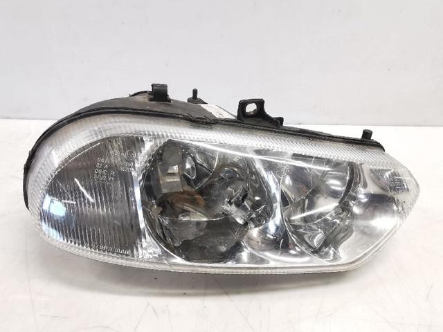 Reflektor prawy 60620134 FIAT